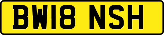 BW18NSH