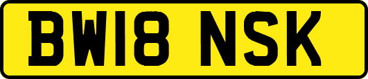 BW18NSK
