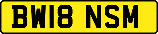 BW18NSM