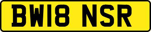 BW18NSR