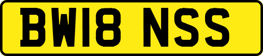 BW18NSS