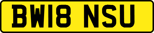 BW18NSU