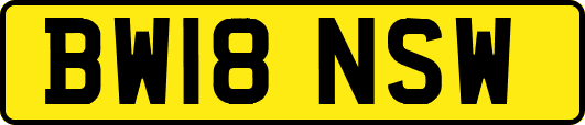 BW18NSW