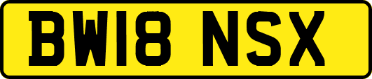 BW18NSX