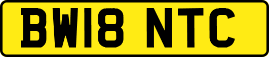 BW18NTC