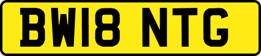 BW18NTG