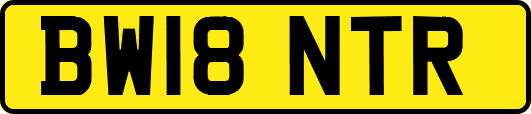 BW18NTR