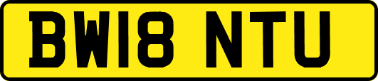 BW18NTU
