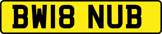 BW18NUB