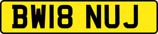 BW18NUJ
