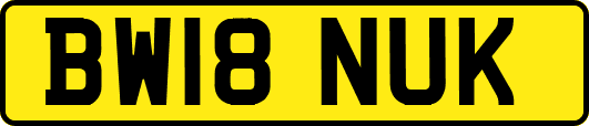 BW18NUK