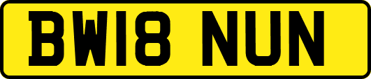 BW18NUN
