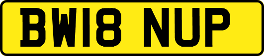 BW18NUP