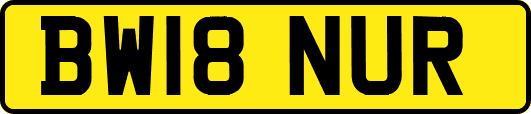 BW18NUR