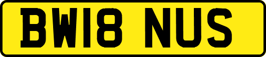 BW18NUS