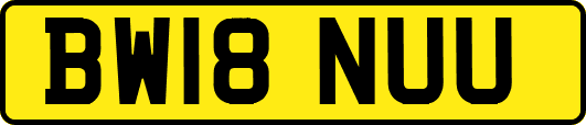 BW18NUU