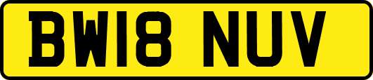 BW18NUV