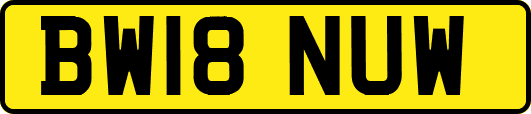 BW18NUW