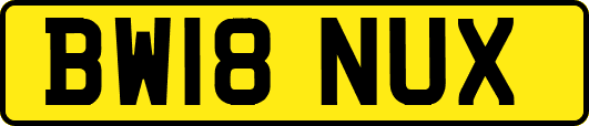 BW18NUX