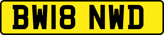 BW18NWD