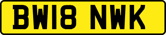 BW18NWK