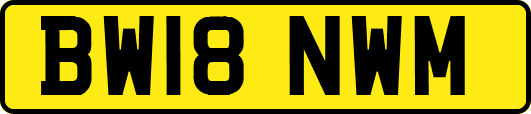 BW18NWM