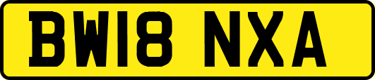 BW18NXA