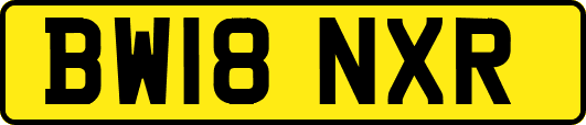 BW18NXR
