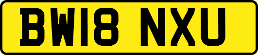 BW18NXU