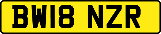 BW18NZR