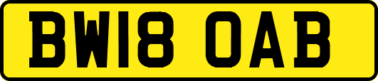 BW18OAB