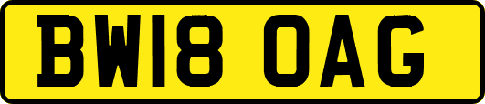 BW18OAG