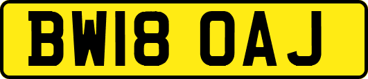 BW18OAJ
