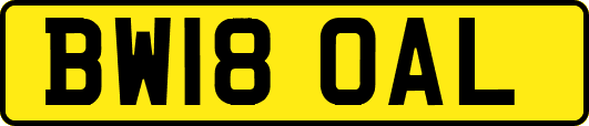 BW18OAL