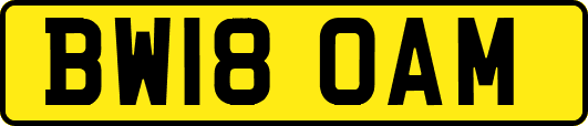BW18OAM