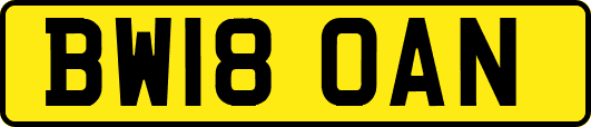 BW18OAN