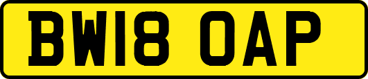 BW18OAP