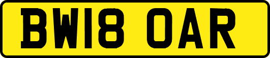 BW18OAR