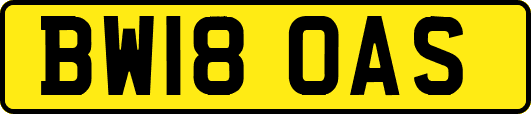 BW18OAS