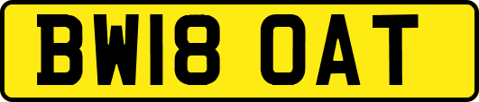 BW18OAT