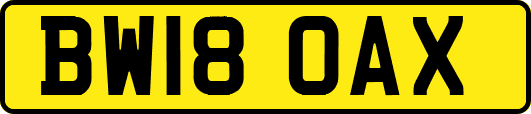 BW18OAX