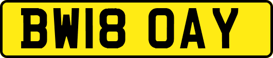 BW18OAY