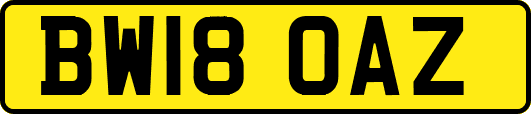 BW18OAZ