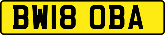 BW18OBA