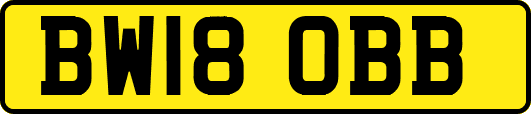 BW18OBB