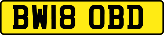 BW18OBD