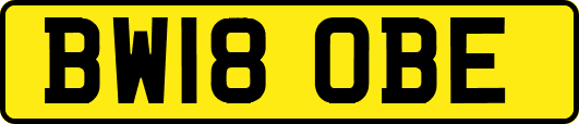BW18OBE