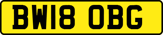 BW18OBG