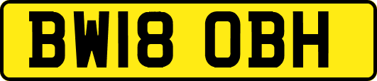 BW18OBH