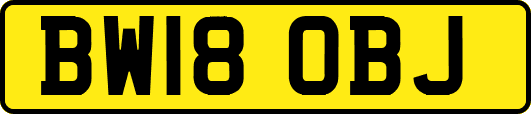 BW18OBJ